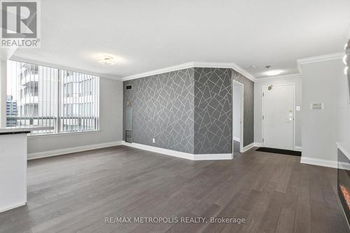 1014 - 1101 Steeles Avenue W, Toronto (Westminster-Branson), ON - Indoor Photo Showing Other Room