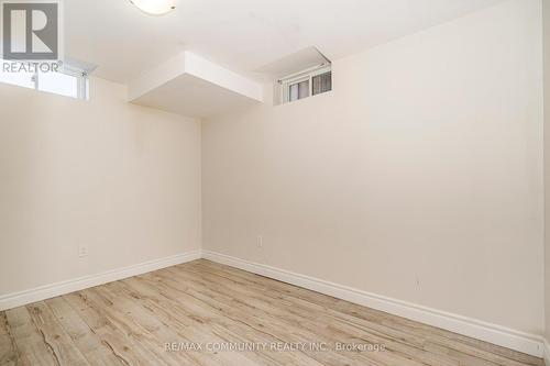 Basmt - 1433 Mayport Drive, Oshawa (Lakeview), ON - Indoor Photo Showing Other Room