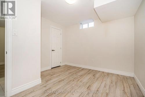 Basmt - 1433 Mayport Drive, Oshawa (Lakeview), ON - Indoor Photo Showing Other Room