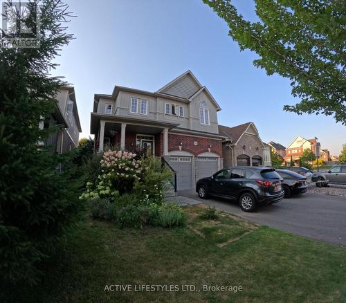 84 Courtney Street, Clarington (Bowmanville), ON - Outdoor With Facade