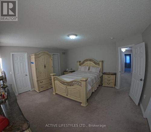 84 Courtney Street, Clarington (Bowmanville), ON - Indoor Photo Showing Bedroom