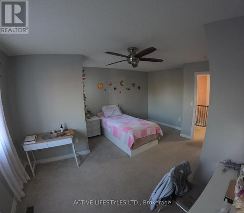 84 Courtney Street, Clarington (Bowmanville), ON - Indoor Photo Showing Bedroom