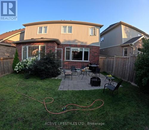 84 Courtney Street, Clarington (Bowmanville), ON - Outdoor