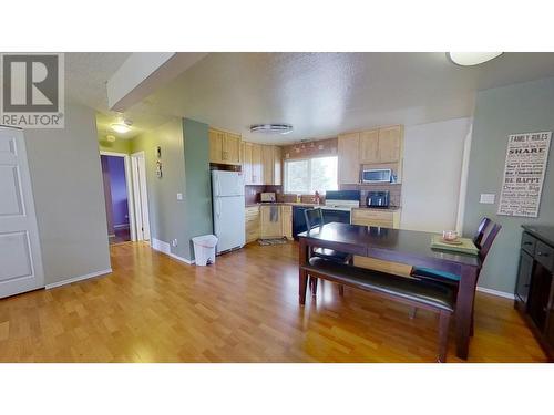 8516 87 Street, Fort St. John, BC - Indoor