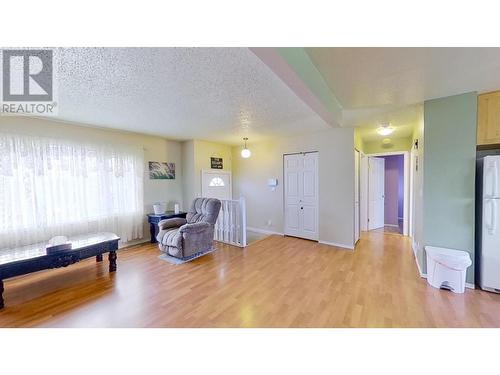 8516 87 Street, Fort St. John, BC - Indoor