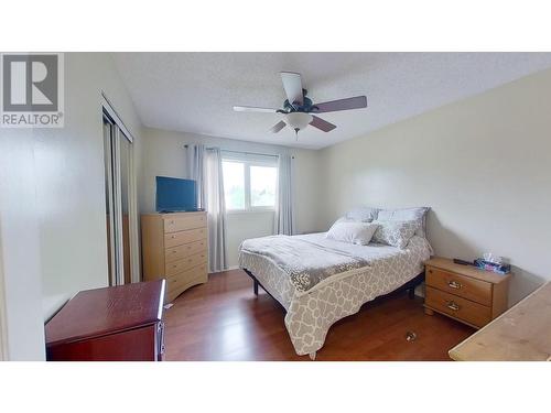 8516 87 Street, Fort St. John, BC - Indoor Photo Showing Bedroom