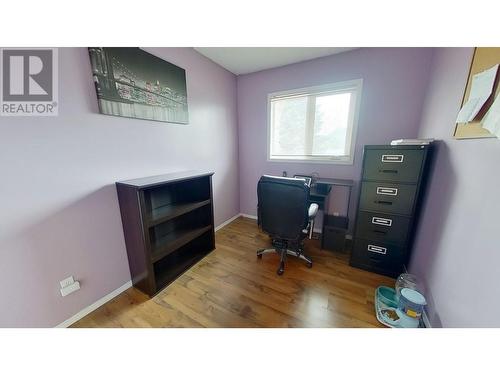 8516 87 Street, Fort St. John, BC - Indoor