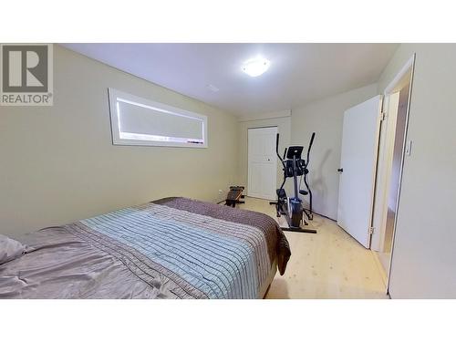 8516 87 Street, Fort St. John, BC - Indoor Photo Showing Bedroom