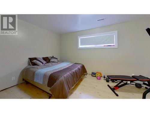 8516 87 Street, Fort St. John, BC - Indoor Photo Showing Bedroom