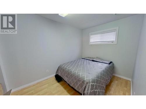 8516 87 Street, Fort St. John, BC - Indoor Photo Showing Bedroom