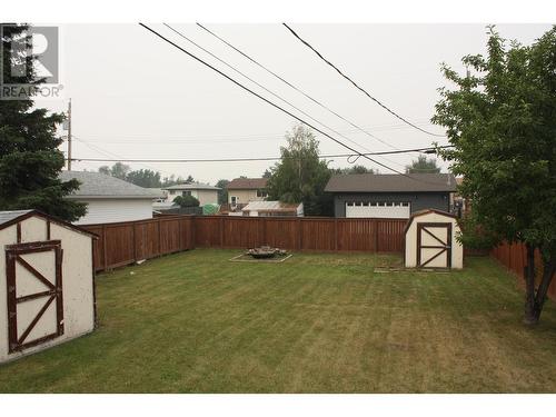 8516 87 Street, Fort St. John, BC - Outdoor