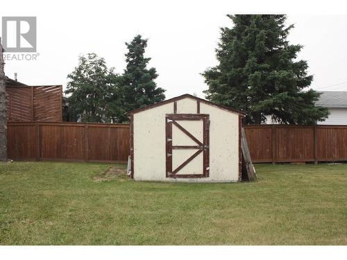 8516 87 Street, Fort St. John, BC - Outdoor