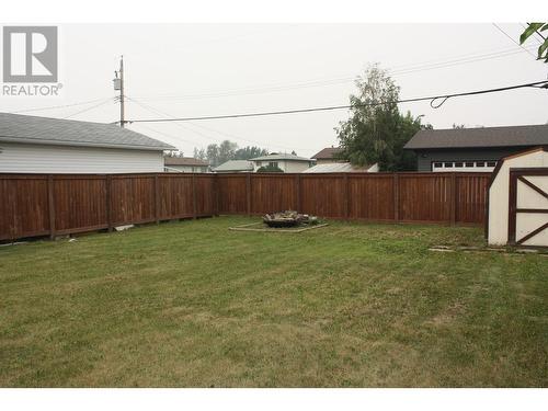 8516 87 Street, Fort St. John, BC - Outdoor