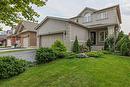 71 Stonepine Crescent, Hamilton, ON  - Outdoor With Facade 