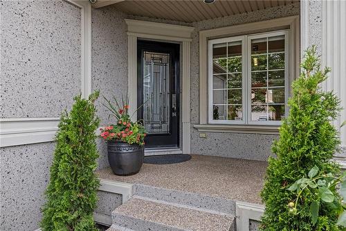 71 Stonepine Crescent, Hamilton, ON - Outdoor