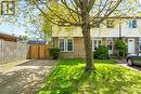 6262 Johnson Drive, Niagara Falls, ON  - Outdoor 