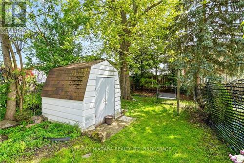 6262 Johnson Drive, Niagara Falls, ON - Outdoor