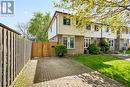 6262 Johnson Drive, Niagara Falls, ON  - Outdoor 