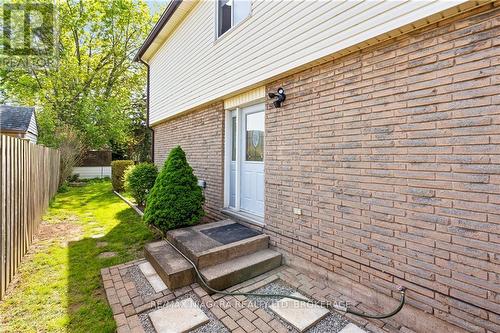 6262 Johnson Drive, Niagara Falls, ON - Outdoor With Exterior