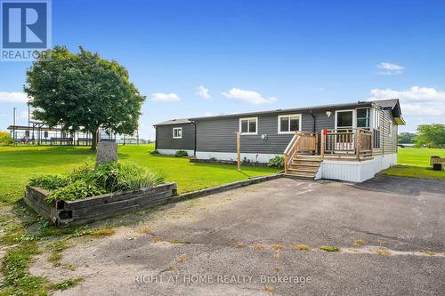 1 Coburn Drive, Otonabee-South Monaghan, ON - Outdoor