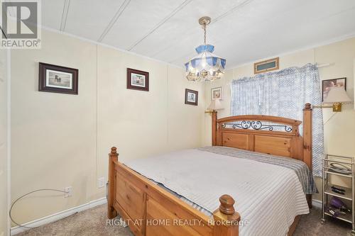 1 Coburn Drive, Otonabee-South Monaghan, ON - Indoor Photo Showing Bedroom