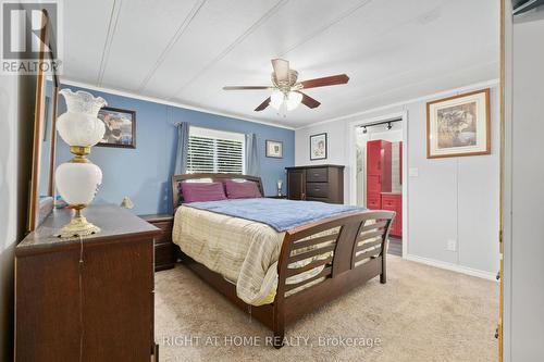 1 Coburn Drive, Otonabee-South Monaghan, ON - Indoor Photo Showing Bedroom