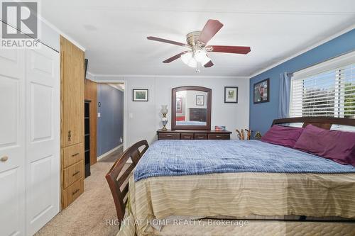 1 Coburn Drive, Otonabee-South Monaghan, ON - Indoor Photo Showing Bedroom