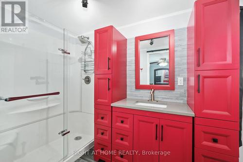 1 Coburn Drive, Otonabee-South Monaghan, ON - Indoor Photo Showing Bathroom