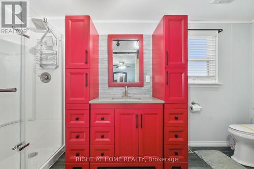 1 Coburn Drive, Otonabee-South Monaghan, ON - Indoor Photo Showing Bathroom