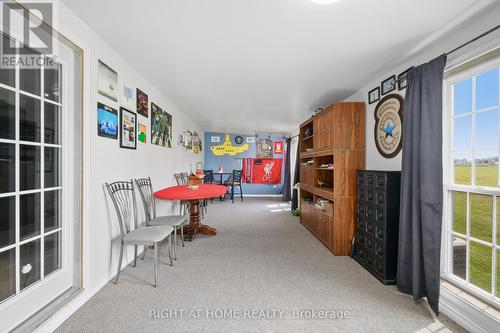 1 Coburn Drive, Otonabee-South Monaghan, ON - Indoor Photo Showing Other Room