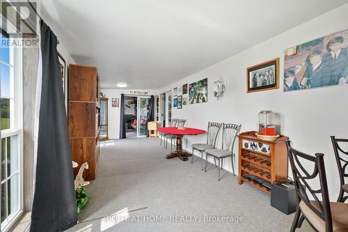 1 Coburn Drive, Otonabee-South Monaghan, ON - Indoor Photo Showing Other Room