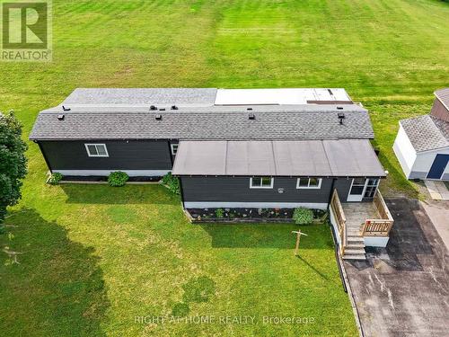 1 Coburn Drive, Otonabee-South Monaghan, ON - Outdoor