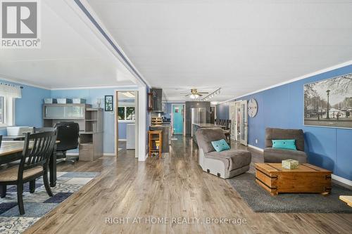 1 Coburn Drive, Otonabee-South Monaghan, ON - Indoor Photo Showing Other Room