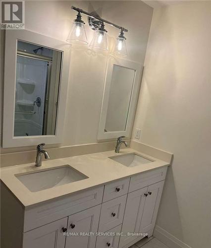 5 Eagle Court, Saugeen Shores, ON - Indoor Photo Showing Bathroom