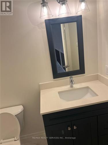 5 Eagle Court, Saugeen Shores, ON - Indoor Photo Showing Bathroom