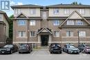 1032 Beryl Private Unit#E, Ottawa, ON  - Outdoor With Facade 