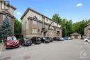 1032 Beryl Private Unit#E, Ottawa, ON  - Outdoor 