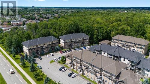 1032 Beryl Private Unit#E, Ottawa, ON - Outdoor With View