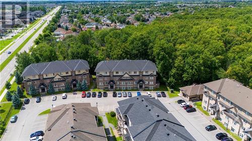 1032 Beryl Private Unit#E, Ottawa, ON - Outdoor With View