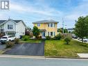 13 Mccourt Close, Conception Bay South, NL  - Outdoor With Facade 