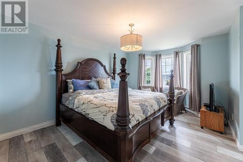 13 Mccourt Close, Conception Bay South, NL - Indoor Photo Showing Bedroom