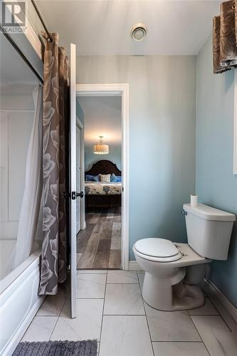 13 Mccourt Close, Conception Bay South, NL - Indoor Photo Showing Bathroom