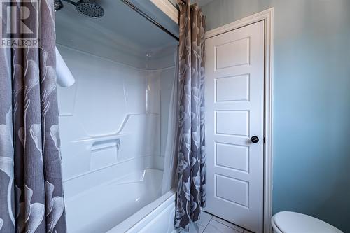 13 Mccourt Close, Conception Bay South, NL - Indoor Photo Showing Bathroom