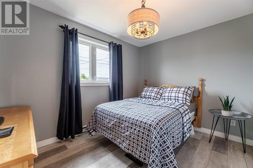 13 Mccourt Close, Conception Bay South, NL - Indoor Photo Showing Bedroom