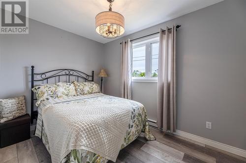 13 Mccourt Close, Conception Bay South, NL - Indoor Photo Showing Bedroom