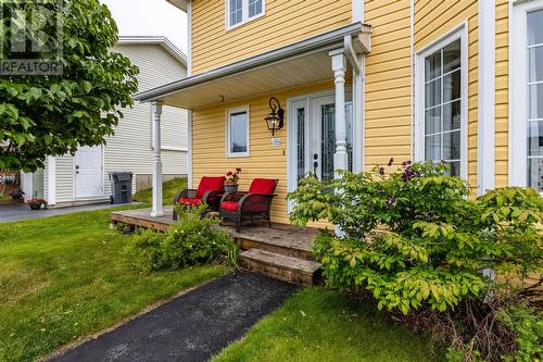 13 Mccourt Close, Conception Bay South, NL - Outdoor