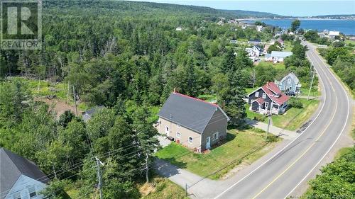 518 Route 776, Grand Manan, NB - Outdoor With View