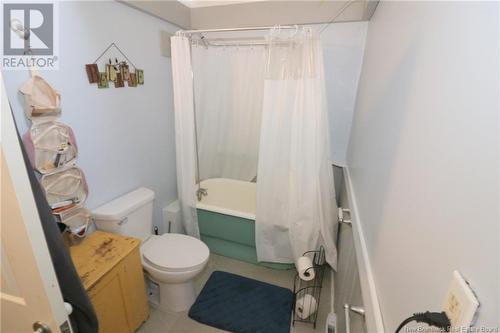 518 Route 776, Grand Manan, NB - Indoor Photo Showing Bathroom