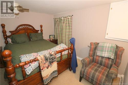 518 Route 776, Grand Manan, NB - Indoor Photo Showing Bedroom