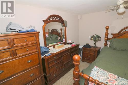 518 Route 776, Grand Manan, NB - Indoor Photo Showing Bedroom